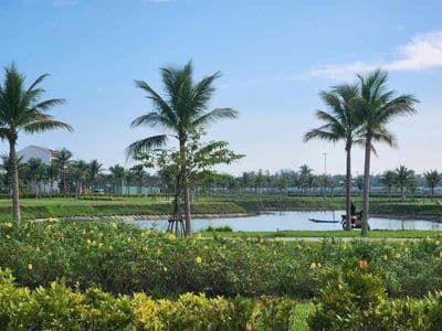 Cập Nhật Hàng Khu B1 NTP - Hoà xuân - Đường Diệp Minh châu B1.13 Lô