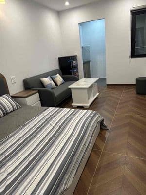 Căn hộ full nội thất tại ngọc thụy – long biên, giá chỉ 5,5triệu/tháng