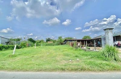Bán gấp đất thổ cư 100m2 ở đường nguyễn thị rành giá chỉ 1 tỷ- shr
