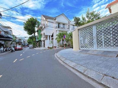 65m2 đất đẹp mặt tiền 5m5 mai xuân thưởng gần hà huy tập