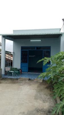 Cho thuê nguyên căn, cách Chợ Hòa Phú 1km, 3 phòng ngủ - 2 tolet