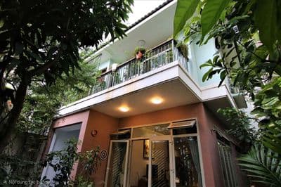 Cho thuê nhà nguyên căn cạnh masteri thảo điền