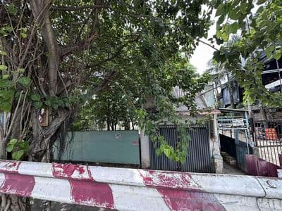 Cho thuê mặt bằng kd 480/4 pvd