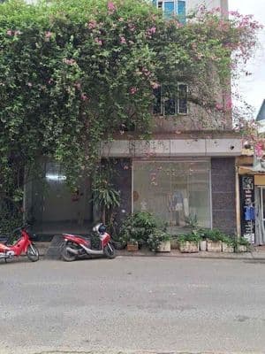 Cho thuê nhà nguyên căn Thượng Thanh GIÁ 12Tr/TH