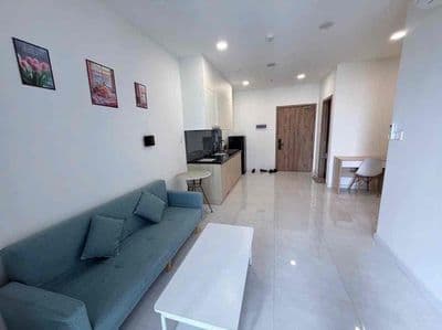 The Maison 1PN 1WC Full Nội thất - Giá 6.5 triệu