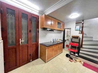 Cho thuê nhà 8tr gồm 3 ngủ ở Khu Văn Miếu