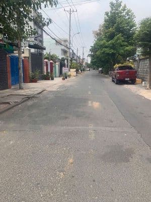 Nhà 2 Tầng Đường 11, Linh Xuân-70m2-5.5tỷ