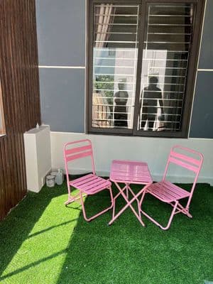 Cho thuê nhà gần biển mỹ khê đường lâm hoành