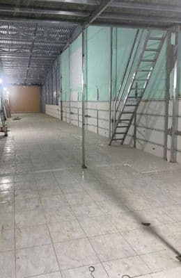 Cho thuê mặt tiền Lê Văn Lương, 205m² sử dụng – 17 triệu/tháng