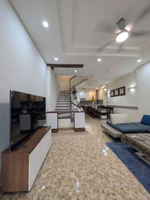 Cho thuê nhà đẹp khu phố hàn quốc tạ mỹ duật sơn trà