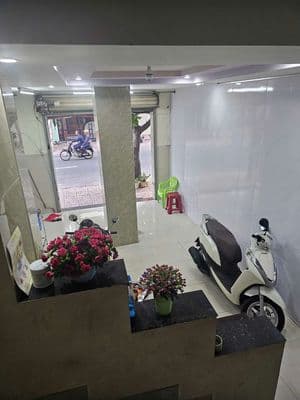 Cho thuê nhà nguyên căn tiền đường bạch đằng, vũng tàu