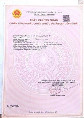 Ngộp bank , bán đất ngang 10m , đường xe hơi