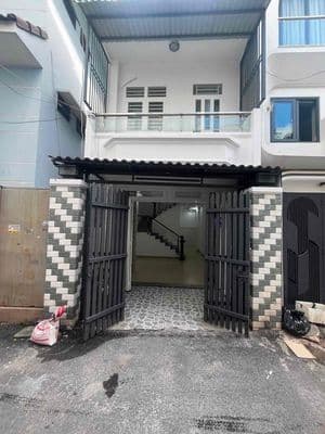 Cho thuê nguyên căn , Nguyễn văn khối gò vấp hcm
