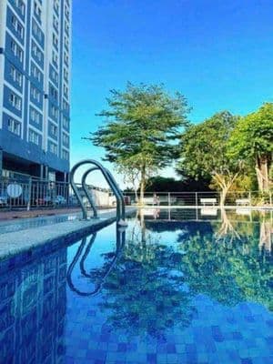 bán căn hộ Dream home Gò Vấp 64 m2, 2 pn, 2 wc
