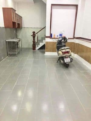 Nhà Nguyên Căn HXH Đường Tô Hiến Thành - 3PN 4WC - 4x9m
