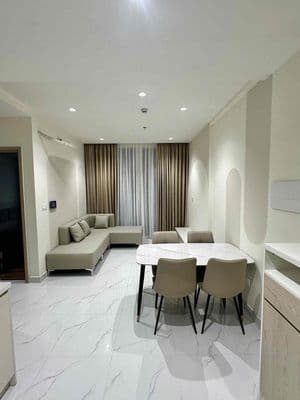 D-aqua căn 2 phòng ngủ nội thất đẹp đầy đủ liên hệ ngay
