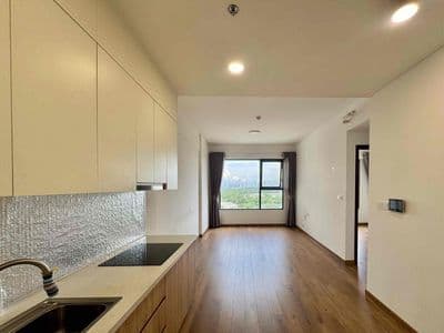 Cho thuê 2pn - 8tr5 - mizuki park - mp678 - 1/9 ở được - giá tốt