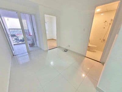 Căn hộ Prosper Plaza Q12