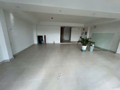 Mặt Bằng Mặt Tiền Đường Trường Chinh