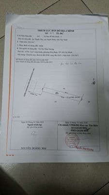 cần tiền bán gấp đất, giá thương lượng