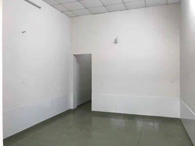 Nhà Nguyên Căn 80m2 2p ngủ - Đường Đỗ Xuân Hợp - PL B
