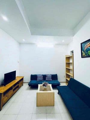 Bán căn hộ hưng phú, 70m2, 2 phòng ngủ. giá: 1tỷ550 triệu