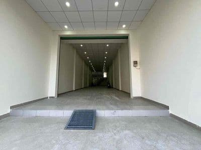 Cho Thuê Nhà Mặt Tiền Phan Văn Hớn Hóc Môn