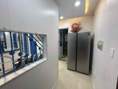 Bán căn hộ chung cư Carina 1648 Võ Văn Kiệt. Diện tích: 105m2