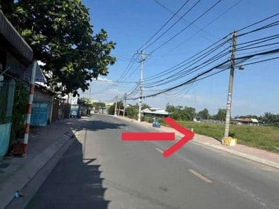 Bán Đất 660m2 Mặt Tiền Xuân Thới Sơn 16, Sổ Riêng