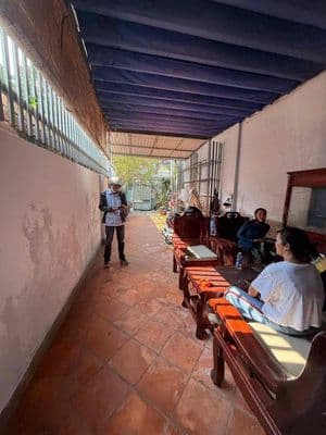CHO NUÔI ĐỦ THỨC ĐỘNG VẬT Cho thuê nhà nguyên căn hẻm Phạm Hữu Lầu