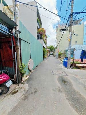 6,5mx15m diện tích khủng độc bản đầu tư & an cư thượng lưu
