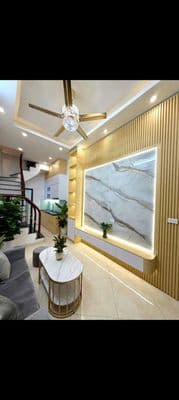 cho thuê nhà gần trung tâm quận hoàng mai, 30m2x5 tầng