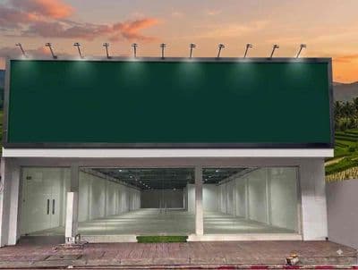 Mặt bằng siêu rộng – huỳnh tấn phát, tân thuận q7 chỉ 85 triệu