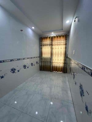 Nhà 2 tầng 2PN 2 WC Tân Hoà Đông 34m2 cho thuê 8tr