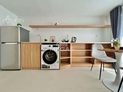 Căn hộ duplex ngay ngã tư thủ đức - đặng văn bi - gần phạm văn đồng