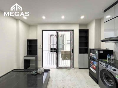 Khai trương căn hộ mới tại mỹ đình - đh thương mại, quốc gia, sư phạm
