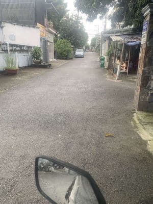 Nhà 2 Tầng HXH Đường 8,Linh Xuân-68m2- Hơn 5tỷ