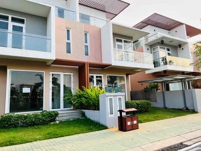 Biệt thự compound Dragon Village Q9 sổ sẵn giá chỉ 7,45 tỷ
