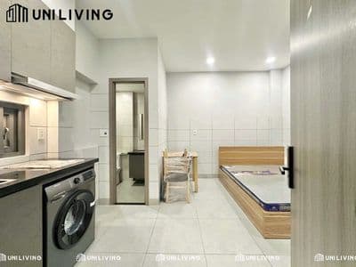 Còn *** 1 căn mới xây. Nằm trong làng đại học. Gần Chung Cư Bcons