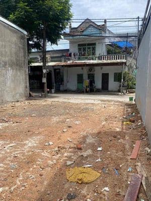 Bán lô đất MT Thanh Vinh Liên Chiểu 10 giá đầu tư