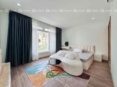 Căn Hộ 2PN Ở được 8 Người - Gần Ueh , SGU, Y Dược , Mở , KHTN