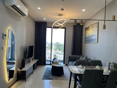 Giỏ hàng > 100 CH Hà Đô ngắn hạn/dài hạn giá tốt, view đẹp chỉ từ 17tr