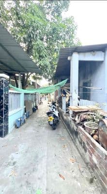 Tôi cần bán nhà 2 mặt kiệt cách biển 100m