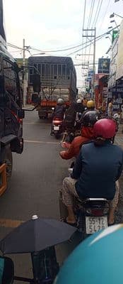 nhà ngõ hẻm