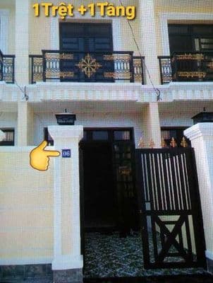 Nhà Bán Chính Chủ SHC 84m2 Tân Kim Cần Giuộc