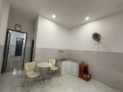 Nhà 3pn, hẻm xe hơi, bình thạnh.