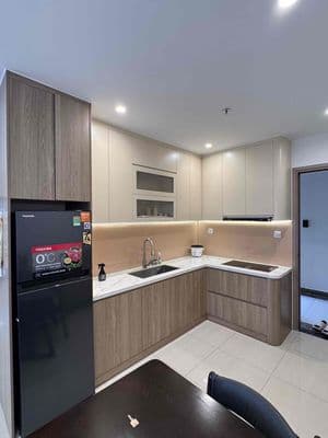 Giỏ hàng cho thuê Vinhome Grand Park Studio-1PN-2PN-3PN