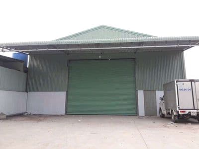 Cbo thuê nhà xưởng 400m2 tại phường Thạnh Xuân