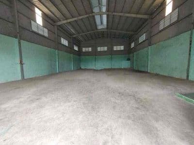 Cho thuê kho xưởng 600m giá 25 triệu
