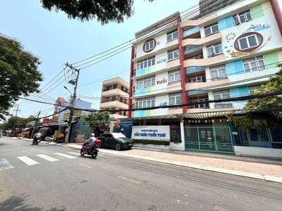 Nhà 3 Tầng HXH Đường 10,Linh Xuân-66.6m2-hơn 6 tỷ